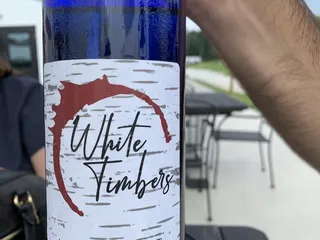 White Timbers Winery