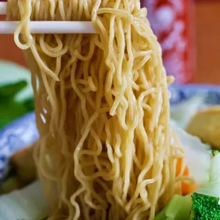 🍲Egg noodle sub for Phở noodles at no charge 🍲