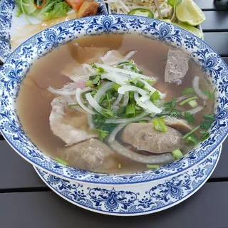 37. Eye Round Steak & Beef Meatballs