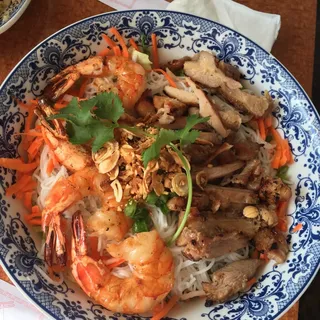 52. BBQ Chicken Vermicelli