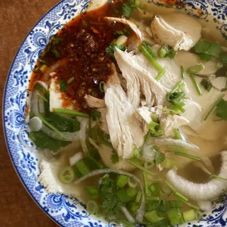 42. Free Range Chicken Breast Meat