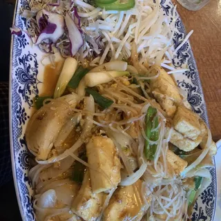 32A. PadThai
