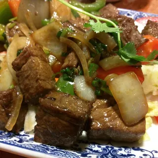 70. Rock N Roll Beef