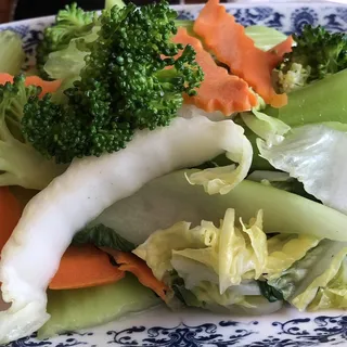 Veggies