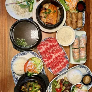 Follow my gastronomic journey @yourglobalfoodiebff on IG/Tiktok