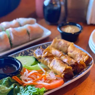 burritos and wraps, food