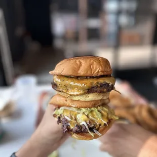 food, burgers, burger