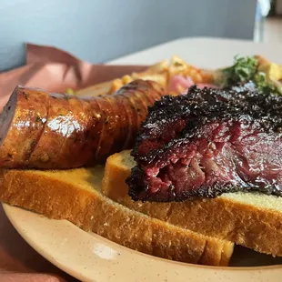 Beef Cheeks