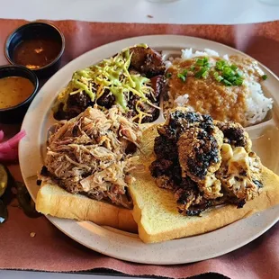 Pulled Pork