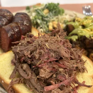 Chopped Beef