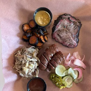 Smoked Meats