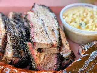 la Barbecue