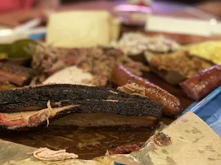 Franklin Barbecue
