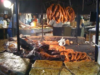 The Salt Lick BBQ