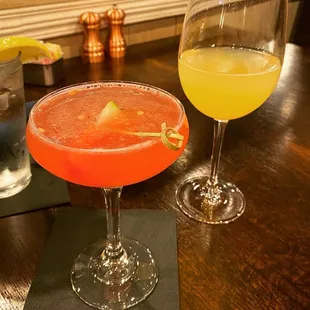 drink