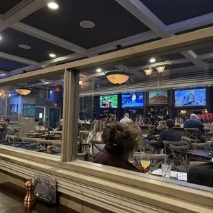 Leroy fox restaurant