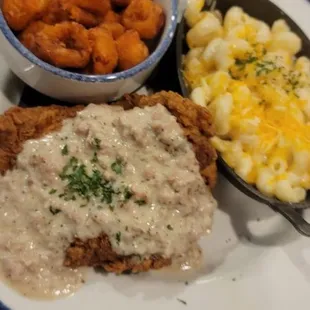 Fried Chicken