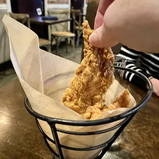 Chicken Tenders