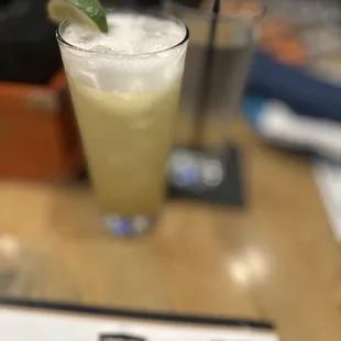 drink