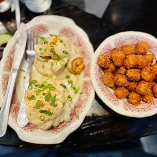 Shrimp Benny