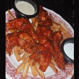 Chicken Tenders