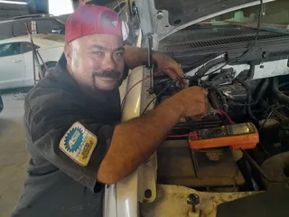 Advanced Diesel & Automotive