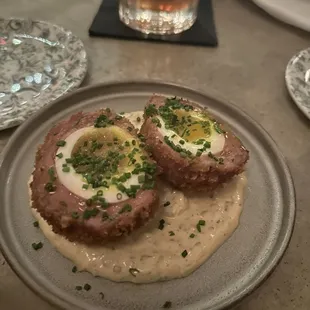 Scotch Egg