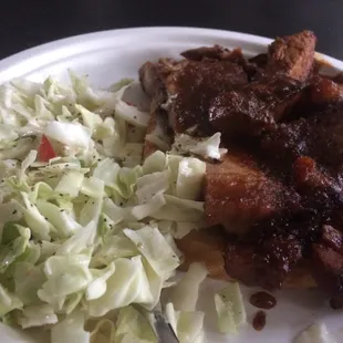 $12 worth of Brisket?