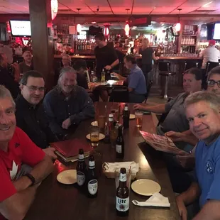 Are we having fun yet?