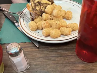 The Office Bar & Grill