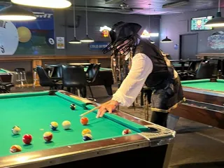 Astro's Billiards & Bar