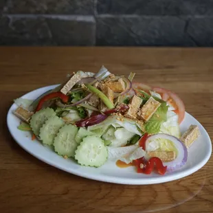 House Green Salad