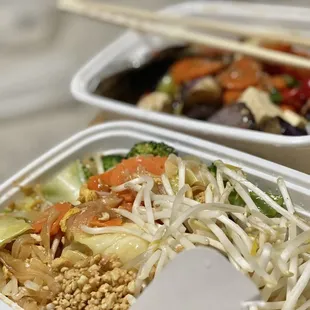 Pad Thai