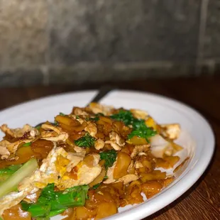 Pad See Ew