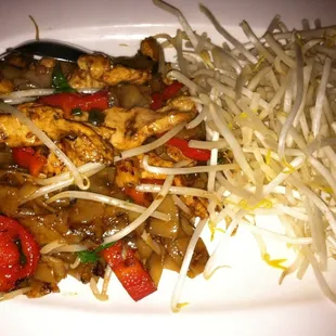 Pad Kee Mao