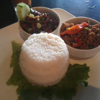 Black Pepper Beef