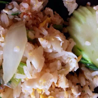 Fried Rice