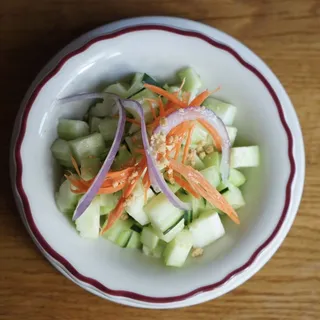 Cucumber Salad