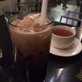 Thai Iced Coffee