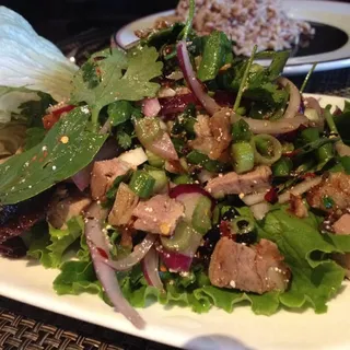 Duck Salad