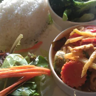 Red Curry