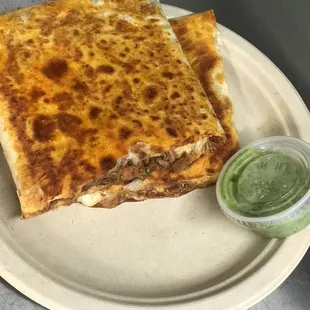 Lerso's Quesabirria !