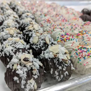 Cake Pops
