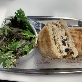 Chicken Salad