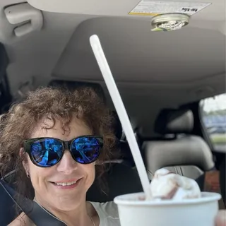 Barbara F.