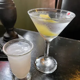 drink