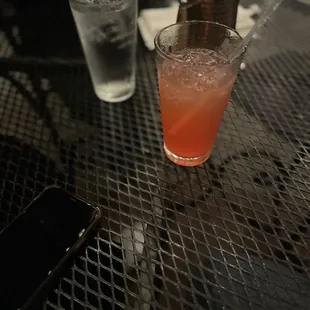 drink