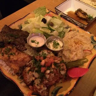House Salad