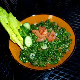 Tabouleh