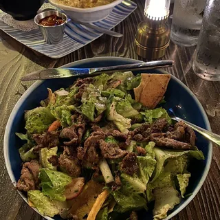Fattoush